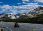 Riding Yosemite
yosemite usa cicloturismo