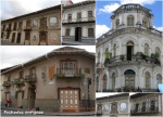Arquitectura antigua de Cuenca