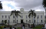 Casa de gobierno de Otavalo