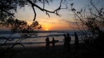 Skimboarding school en...