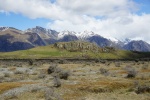 Monte Sunday
Sunday, Edoras