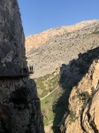 El Caminito del Rey III
Caminito, Rey