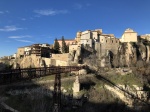 Cuenca
Cuenca, Casas colgadas