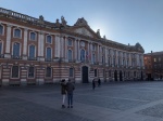 Capitole de Toulouse