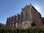Catedral de Saint Etienne
Catedral, Saint Etienne, Toulouse