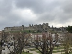 Ciudadela de Carcasona
Carcasona, Carcassonne, Ciuadadela