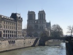Notre Dame
Notre, Dame, París