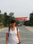 Heian Shrine
Heian, Shrine