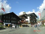 pueblo de Grindelwald