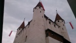 castillo de Thun