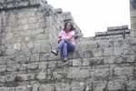 Voyageurs Honduras
Cuidad de  Copan Ruinas