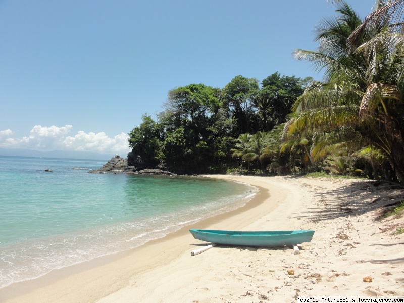 Las Mejores Playas de Centroamérica