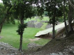 Ruinas Mayas de Copán