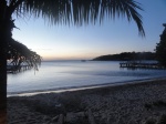 Excursión a Punta Sal y Playa de Cocalitos