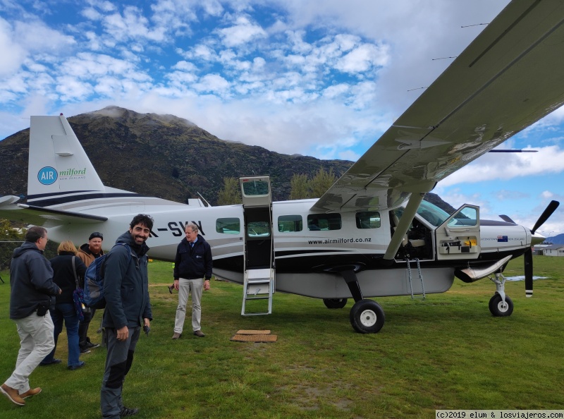 DIA 8 - Mildford sound y Wanaka - NUEVA ZELANDA - Paraiso Natural (1)