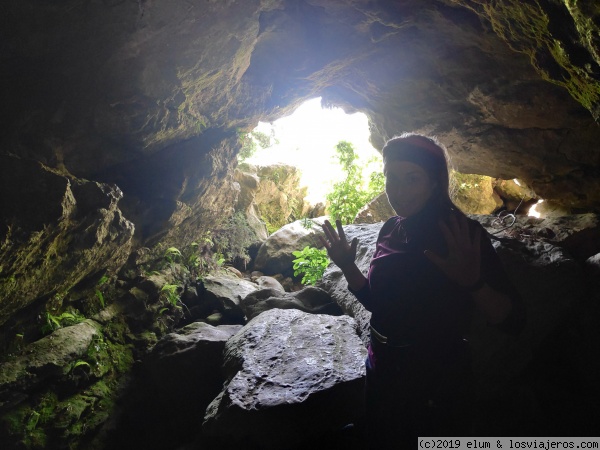 Clifden Caves
Clifden Caves
