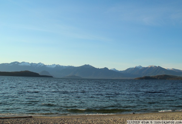 Lago Manapouri 2
Lago Manapouri
