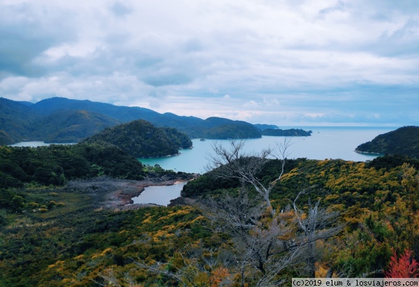 Abel Tasman 3
Abel Tasman
