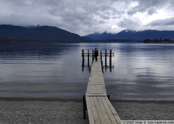 Te Anau
Te Anau
