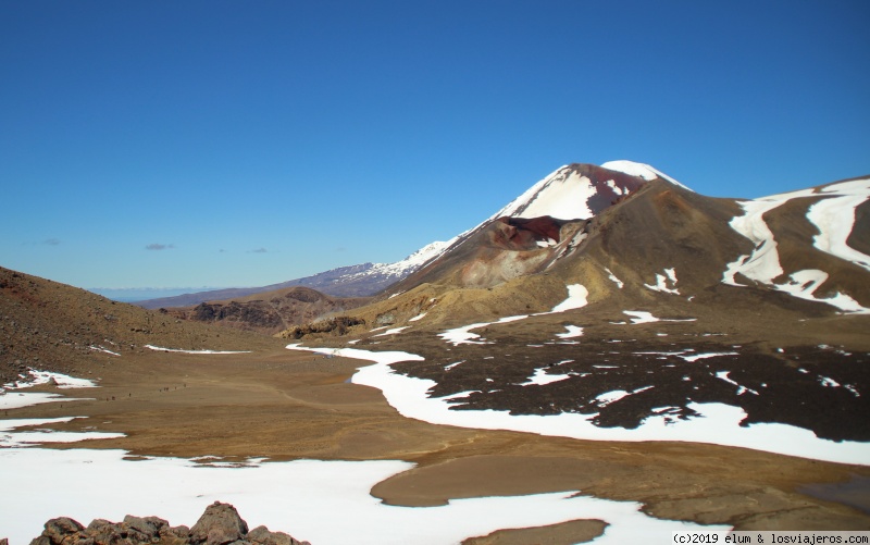 DIA 20 - Tangoriro Alpine Crossing - NUEVA ZELANDA - Paraiso Natural (3)