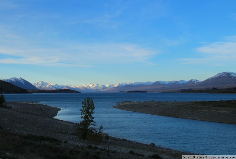 DIA 2 - Inicio de la ruta en caravana - NUEVA ZELANDA - Paraiso Natural (5)