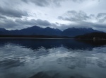 Lago Manpouri