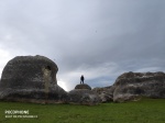 Elephant Rocks