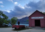 Glenorchy
Glenorchy