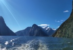 Milford Sound 1
Milford Sound