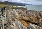 Pancake Rocks