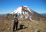 Tangoriro Alpine Crossing 1