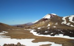 Tangoriro Alpine Crossing 3