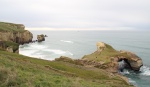 Tunnel Beach