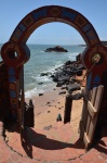 PUERTA AL MAR