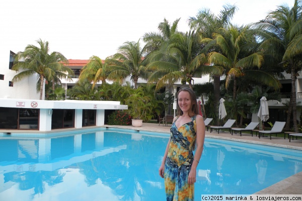 Un viaje largo por Mexico, Irlanda y España - Blogs - De Novosibirsk a Cancún (4)
