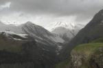 EL monte Kazbek
