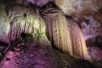 La cueva de Prometeo
Prometeo, cueva