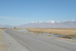 Un paisaje de Altai
Altai, Mongolia, paisaje, cerca, frontera