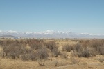 Un paisaje de Altai