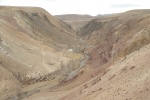 Un paisaje de Altai