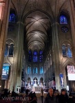 Catedral de Notre Dame
notre dame