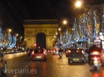 Arco del Triunfo
arco del triunfo paris francia