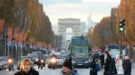 Campos Elíseos
campos eliseos, paris, avenidas, francia