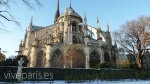 Notre Dame
notre dame, paris