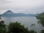 Atitlan Lake