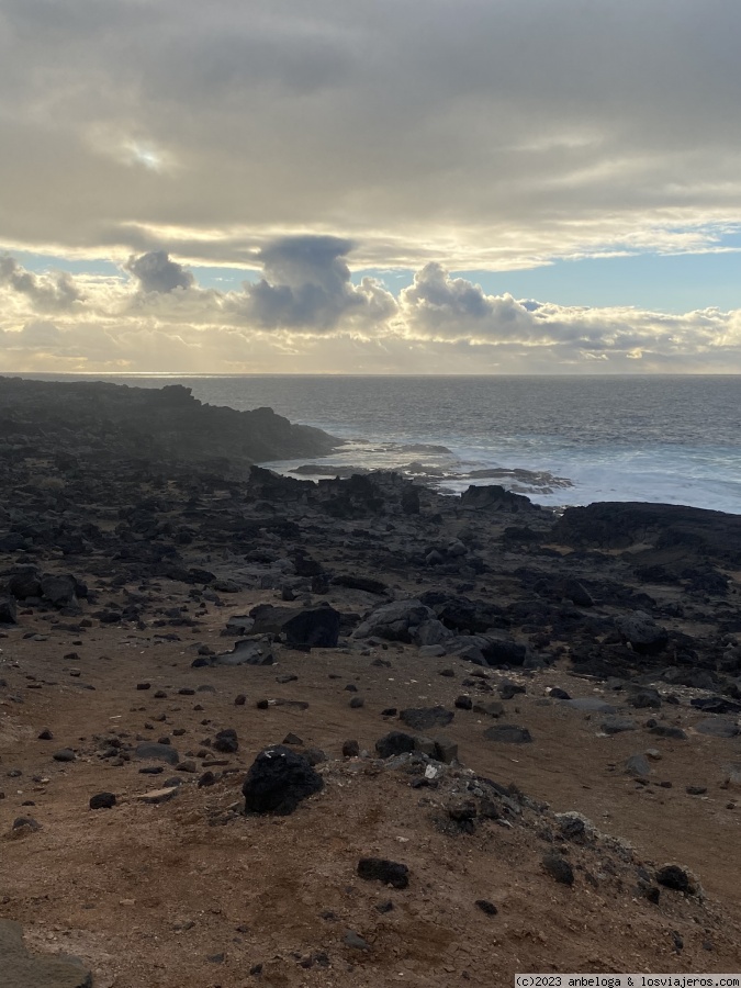 Día 4: Zona Sur (Playa Blanca, Charcones, vuelta a Hervideros) - (En desarrollo) Lanzarote con niños - enero 2023 (1)