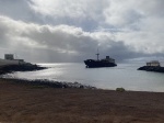 Barco Telamón en Lanzarote
barco, telamon, lanzarote