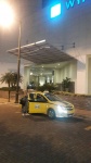 Taxis desde los Hoteles