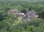 Ek Balam
Ek Balam ruinas mayas