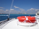 Catamarán a Isla Mujeres
Catamarán, Isla, Mujeres, Disfruta, Caribe, Cancún, diviértete, bordo, asombroso, catamarán, pasa, día, espectacular, navegando, desde